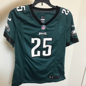 Eagles Jersey #25 McCoy